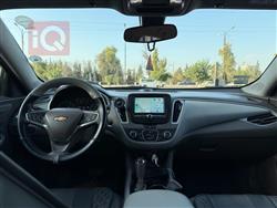 شيفروليه ماليبو